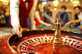 Вход на официальный сайт Casino Bitz