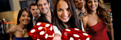 Вход на официальный сайт Casino Coins Game